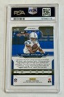 2020 Prizm Michael Pittman Jr Red White   Blue Prizm Rc Psa 10 Gem Mint  Colts 