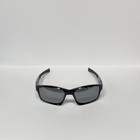  oo9247-15  Mens Oakley Chainlink Sunglasses Black Polarized Nice Sg
