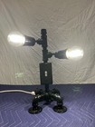 Bot Table Desk Lamp Led Night Light Gift Steampunk Robot