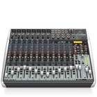 Behringer Xenyx Qx2222usb Mixer With Usb And Effectsfrom Japan