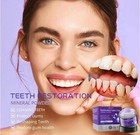 Bboji Teeth Restoration Mineral Powder bboji Tooth Restoration Mineral Powder