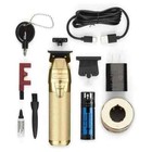 Babyliss Pro Goldfx Fx One Cord cordless Lithium-ion Zero Gap Trimmer Fx799g