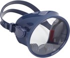 Adult Swim Goggles Men   s Oval Silicone Diving   Snorkel Clear Pool Glasses   2 2