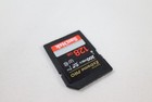 Sandisk Extreme Pro 128gb Sdxc Uhs-i V30 U3 Class 10 Sd Card