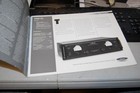 Vintage Carver Advanced Technology Audio Components Brochure Winter spring 94