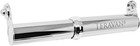 Teravan Stainless Steel Toilet Paper Holder Extender For Large Rolls