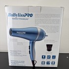Babylisspro Hair Dryer  Nano Titanium 2000-watt Ionic Blow Dryer    Bnt5548