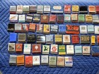 146 Assorted Vintage Matchbooks 250