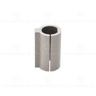 Nema23 Motor Accessories Shaft Sleeve Hole Adapter For Worm Gear 8 To 11mm
