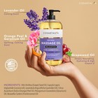 Lavender Relaxation Massage Oil 8 8 Oz By Cosmetasa Exp 8 24