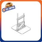 New Checkpoint Compatible Rf 82mhz Security System Eas W baseplate - Made In Usa