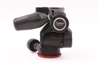 Used Manfrotto Mh804-3wus Adapto 3 Way Tripod Head Rc2