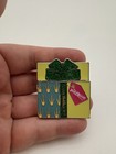 Holiday Gift Box Resort Collection 2017 - Port Orleans - Tiana Disney Pin 