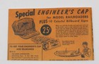 Lionel 1953-1 How To Operate Lionel Trains And Accessories Service Manual   10 