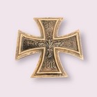 Ww1 Wwi German Imperial Iron Cross 1813 Fw 1914 W Crown Military Medal 2nd Class