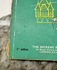 Michelin Green Guide Germany W  Germany Berlin Vintage 1967 Tourist Travel Maps