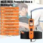 Car Circuit Battery Tester Electrical Avometer Detection Probe Diagnostic Tool