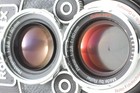  almost Mint  Rolleiflex 2 8gx Tlr 6x6 Film Camera Hft 80mm F2 8 Lens From Japan