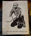  it s Alive  Hardcore Fanzine Issue  19