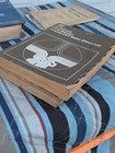 1978 Ford Truck Shop Manual Set Vol 1-4 Chassis Engine Electrical Oem         M7