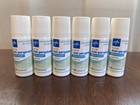 6 Medline Roll On Anti-perspirant Fresh Scent Alcohol Free 1 5 Fl Oz Exp 8 27