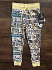 Rags Where The Wild Things Are Children   s Clothing Set Nwt