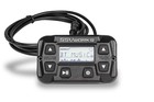 Ssv Works Mrb3s Media Controller With Dash Panel Kit For Polaris Rzr Xp 14-18