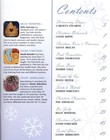 Ornament Showcase Tole Paint Pattern Book Christmas Winter Whimsical Designs