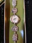 Betty Boop Fossil Watch Limited Edition Silver Bracelet Style  334 10000