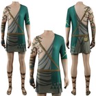 Link Cosplay Jumpsuit The Legend Of Zelda Cos Suit Costume Adult Kids Halloween