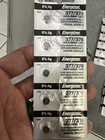 1 Pct pack Energizer 377 sr626w  Watch  Battery Multi Drain 1 55v  Usa Seller
