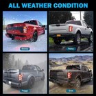 F150 Tail Lights Assembly  Compatible With 2018-2020 Ford F-150  Right Passenger