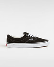 Vans Era Vn000ewzblk Sneaker Mens Black White Canvas Skateboard Shoes Gbnc481