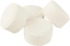 Rx Clear 1  Inch 99  Trichloro Stabilized Swimming Pool Chlorine Tablets- 50 Lbs