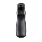 Hogue Handall Hybrid Grip Sleeve Rubber Black Finish For Ruger Lcp  380 - 18100
