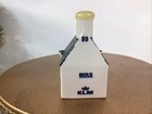 Klm Delft Blue Bols Amsterdam House  99  Empty  2020 free Shipping