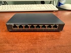 Tp-link Tl-sg108 V2 8-port Gigabit Ethernet Unmanaged Switch W  Power Supply