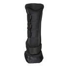 Back On Track Therapeutic Royal Quick Wraps Deluxe - Black