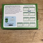 Lakeshore Learning Roll   Solve Addition Game  Age 6 