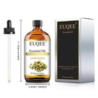Euqee Cardamom Essential Oils For Diffusers Massage Spa Yoga Space Healing 118ml