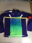 Mt Borah Team Running Run Jacket Size Small S   6910-14 