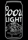 Coors Light T Shirt