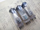 6e1p  6br5   Em80  Vintage Vacuum Magic Eye Tube Nos Tested  usa Seller 