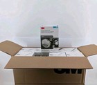 3m 8210 N95 Disposable Respirator Dust Mask   Case Of 160 Masks   Exp 3 26   New