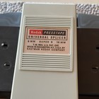 Kodak Presstape Universal Film Splicer 8mm   Super 8   16mm W  Some Presstapes
