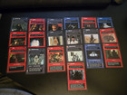 Star Wars Ccg Decipher A New Hope Limited  black Border  42 Card Set Unplayed
