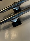Slappy Truck Company St1 Classic Hollow Heroin Wide Boy Skateboard Trucks 11   