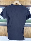 Hamilton T-shirt Broadway Play  Black  Cotton   Short Sleeve - Adult Small