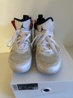 Air Jordan Xxxvii  gs  Size 4 1 2