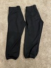 Intensity Pro Elite Black Softball Pants Size Small- 2 For  15